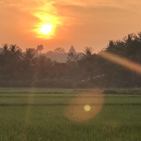 Rumah Dharma Magelang Exterior foto