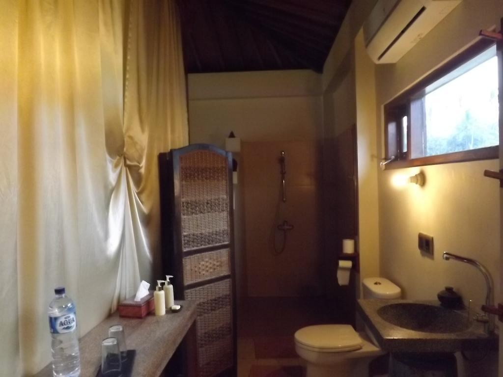 Rumah Dharma Magelang Zimmer foto