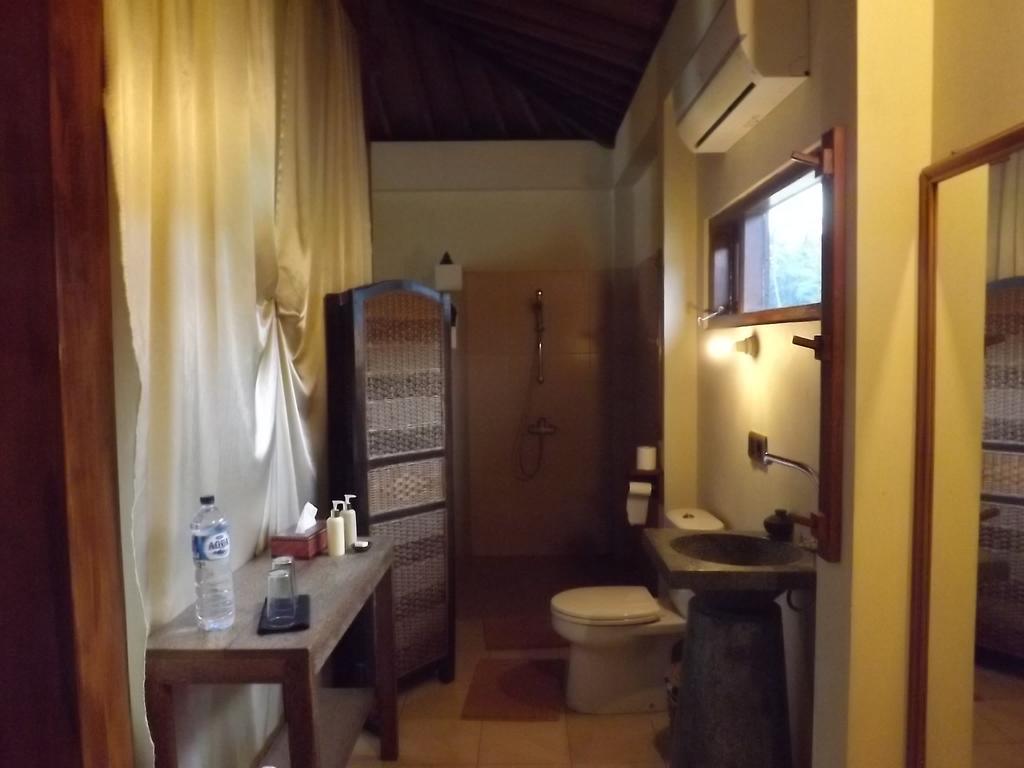 Rumah Dharma Magelang Zimmer foto