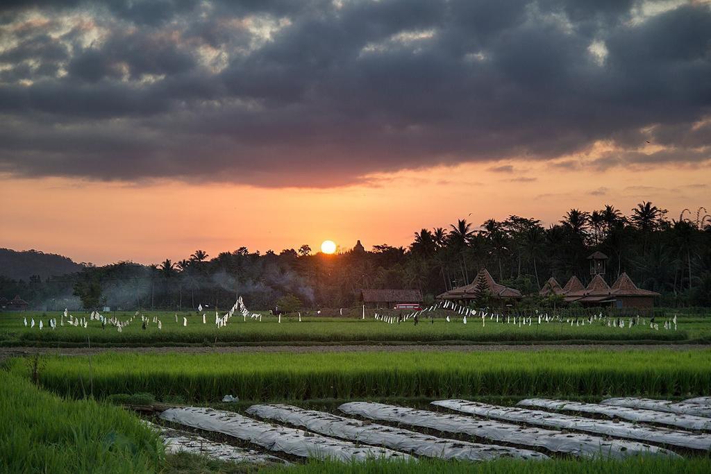 Rumah Dharma Magelang Exterior foto